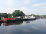 Eastwood Lock L1 Leisure